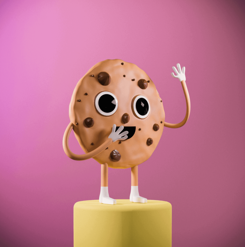 3D NFT Art Fiverr Discover