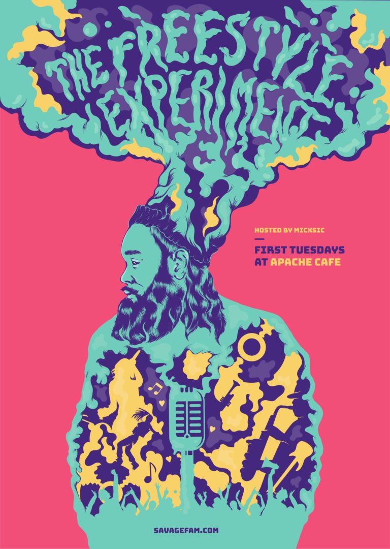 Digital Vector Illustration Fiverr Discover