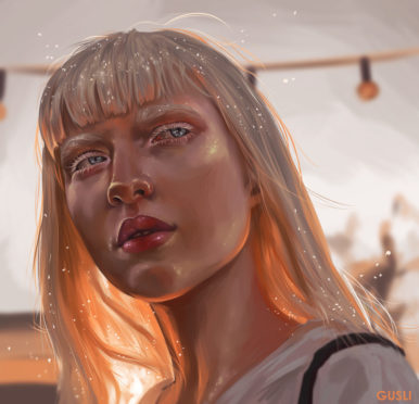 Realistic Portrait Art Fiverr Discover Realistic Portrait Art Fiverr Discover