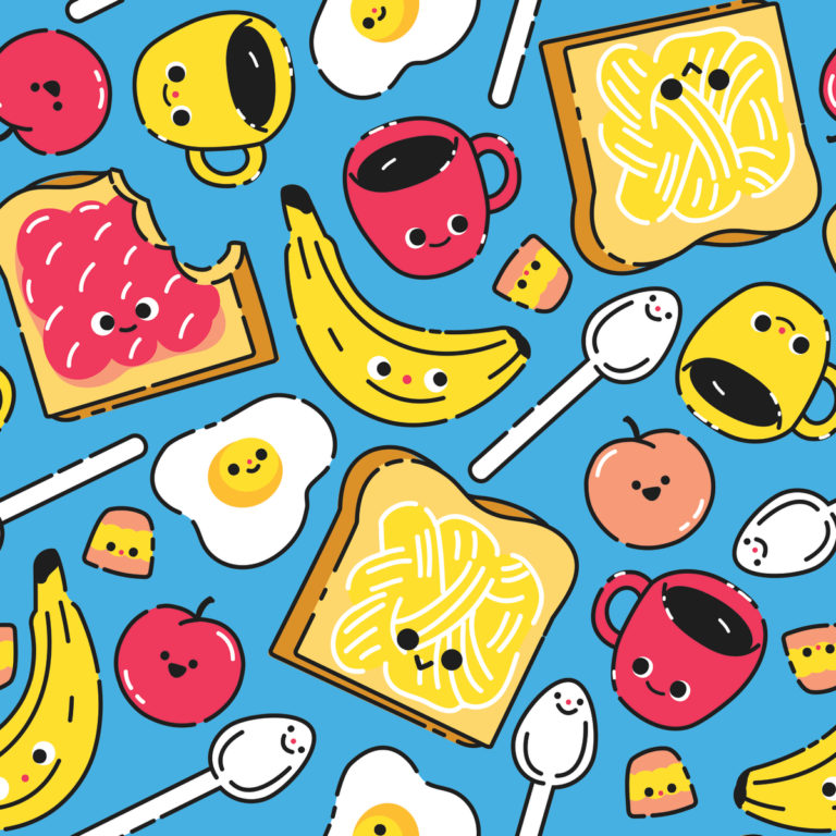 Playful Pattern | Fiverr Discover