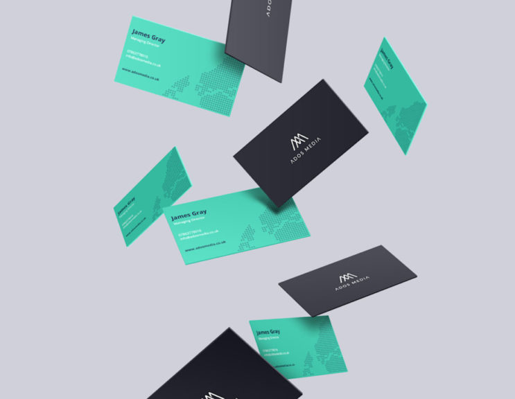 Business Cards Design | Fiverr Discover