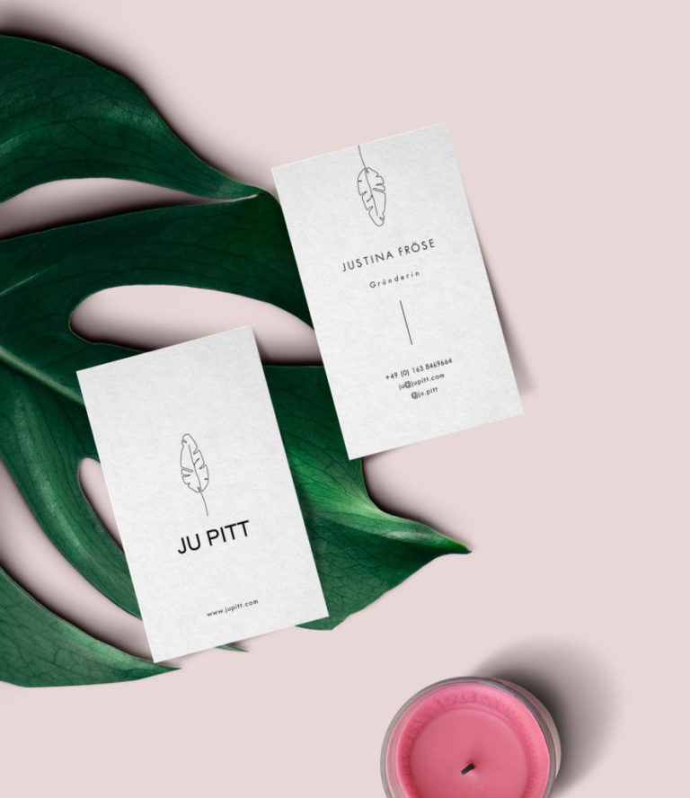 Business Card Design Fiverr Discover