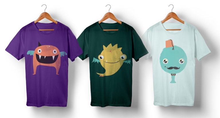 T-Shirt Design | Fiverr Discover