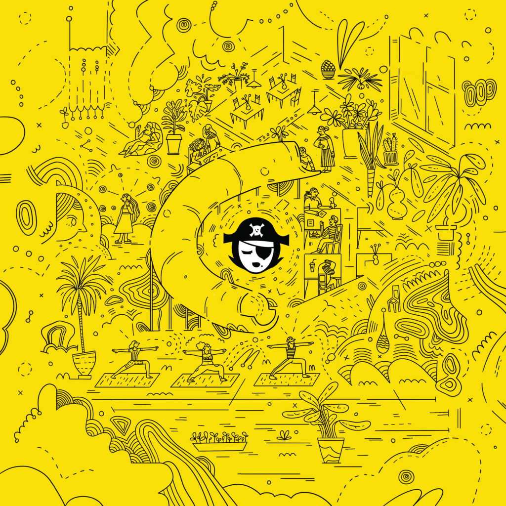 Digital Illustration Fiverr Discover