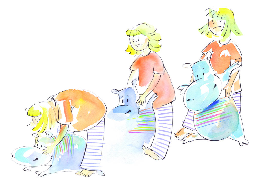 Top 10 Children's Book Illustrators Fiverr Discover